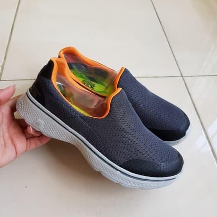 Sepatu Original Skechers Gowalk4