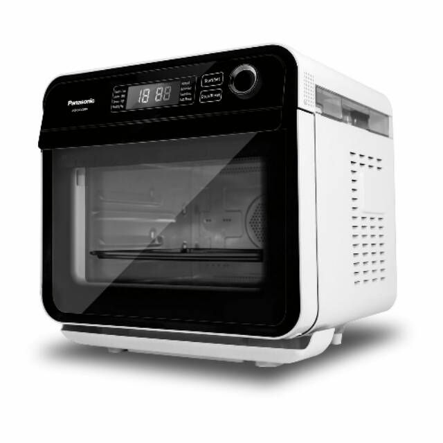 Panasonic NUSC100 – Microwave and Steam