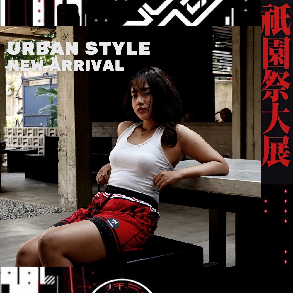 BEST SELLER 1 - PSYCHO BOXER PRIA WANITA| CELANA DALAM PENDEK KOLOR BOXSER PANTAI BAHAN KATUN| BOKSER BRIEF LAKI LAKI DEWASA-6