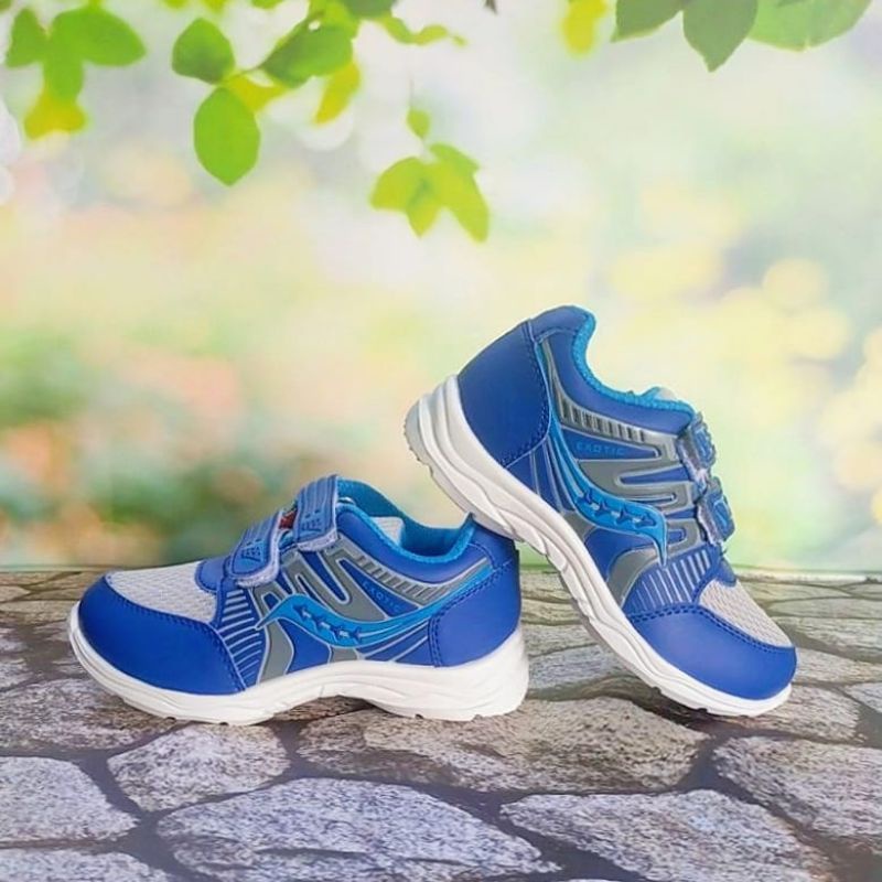 SEPATU ALTO ANAK 28-30 TERBARU