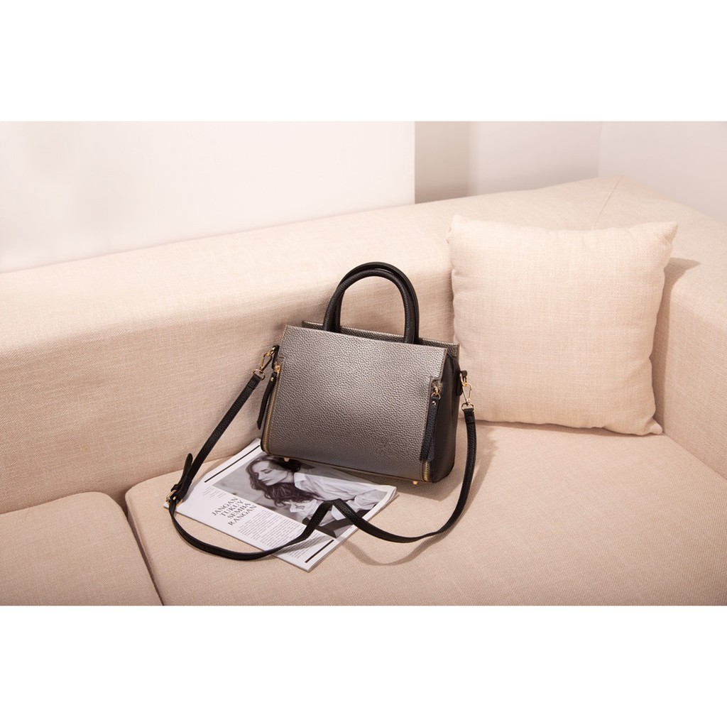 RACHEL BAG JIMS HONEY