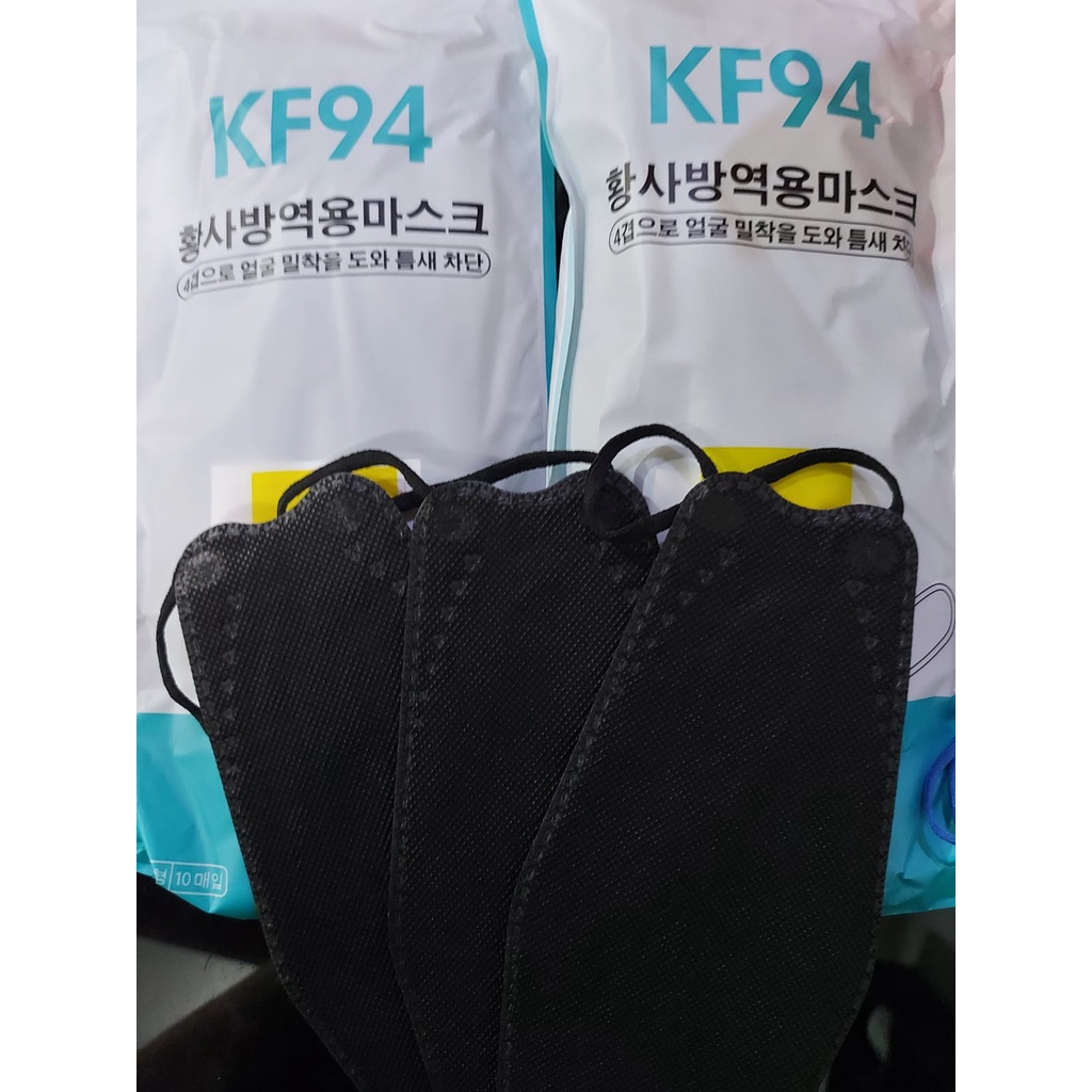 kf94 warna sachet 10pc