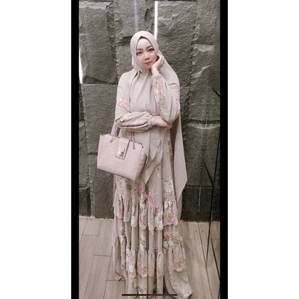 faesta syari daily coklat set