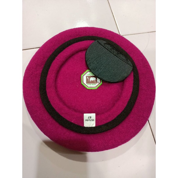 BARET MARINIR /CEMEL