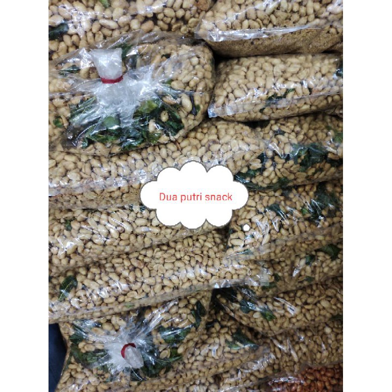 

kacang tailan gurih/ tomyan 5kg