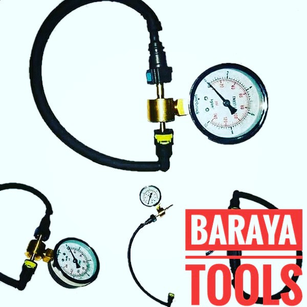 Alat Termurah Tester FuelPump Untuk Semua Sepeda Motor Injeksi