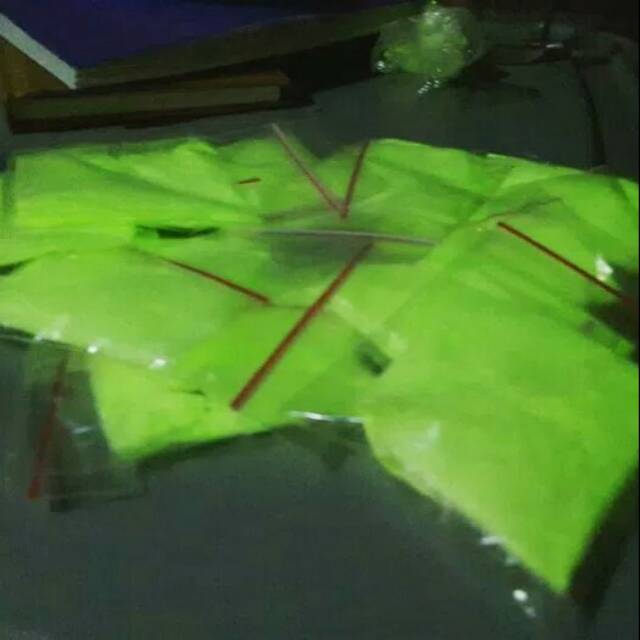 

Bubuk glow in the dark 50grm