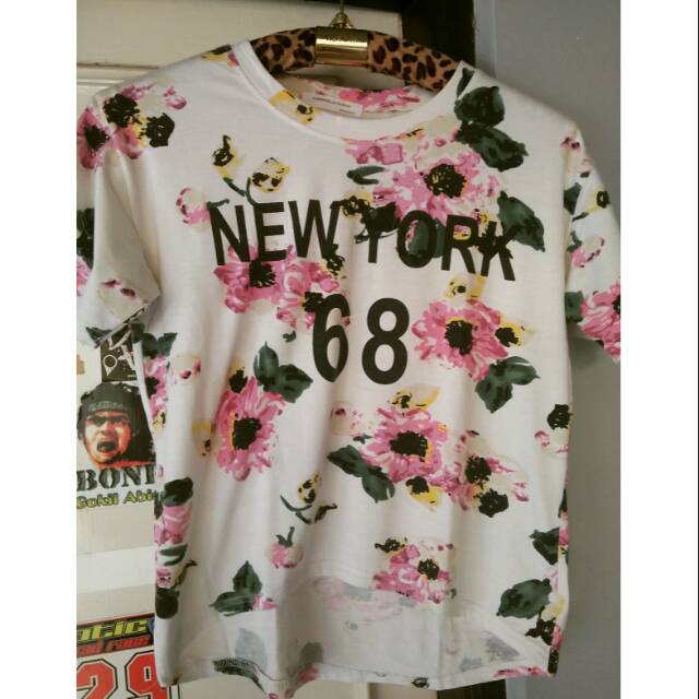 Preloved baju mongolia