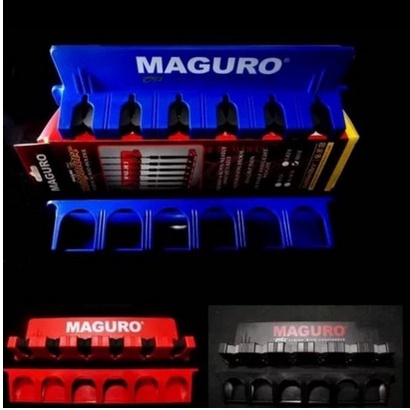 Maguro Rod Holder - Rak Pancing Maguro Cv