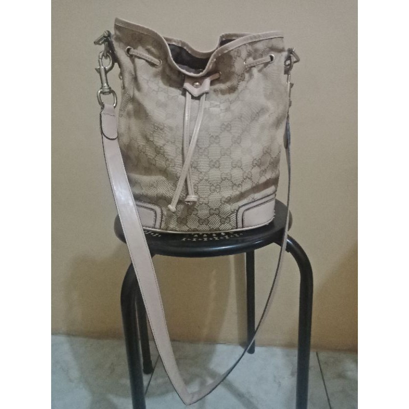 TAS GUCCI / GUCCI PRELOVED / TAS GUCCI BEKAS / TAS GUCCI SECOND / TAS GUCCI MURAH