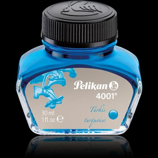 

Office & Stationery | Alat Tulis | Pelikan Fountain Pen Ink 4001 30Ml #Pilot Metropolitan Iroshizuku | Best Seller