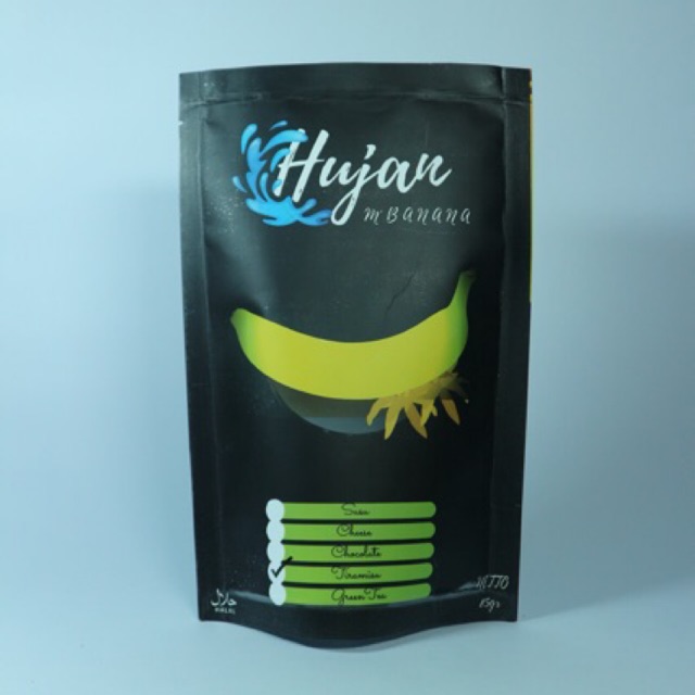 

Hujan m’banana