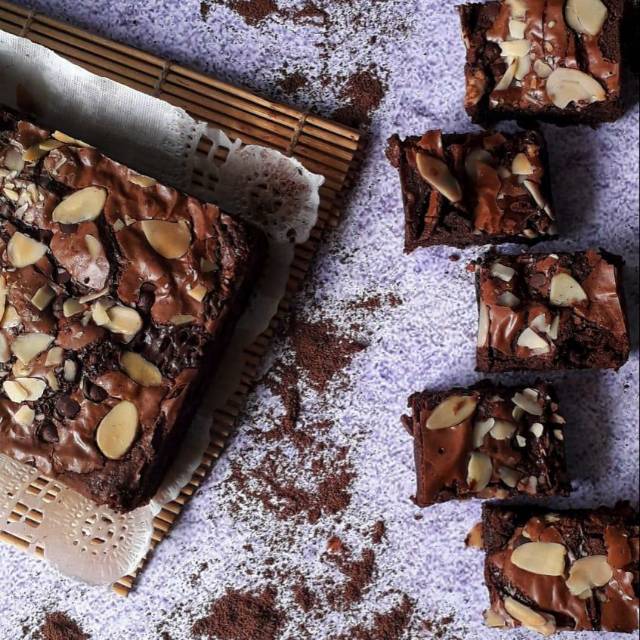 

Brownie