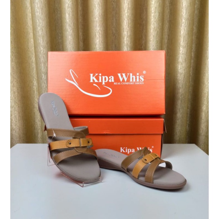 Sandal Kipa Whis Jade