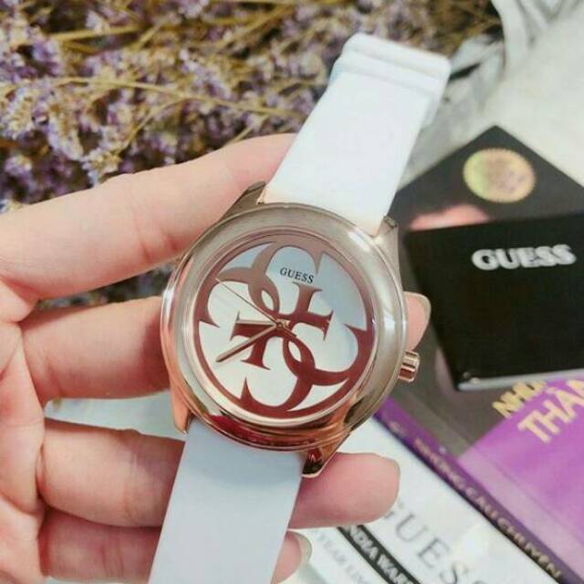 Jam Tangan Wanita Guess Original