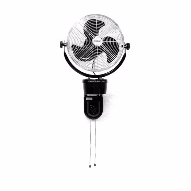 Wall Fan Tornado Regency 16 inch