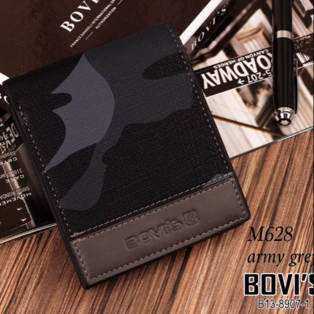 dompet bovis 628