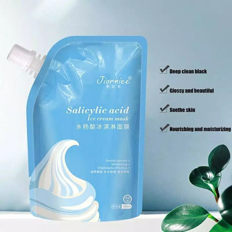 Manfaat Salicylic Acid Untuk Wajah Clean Clear Indonesia