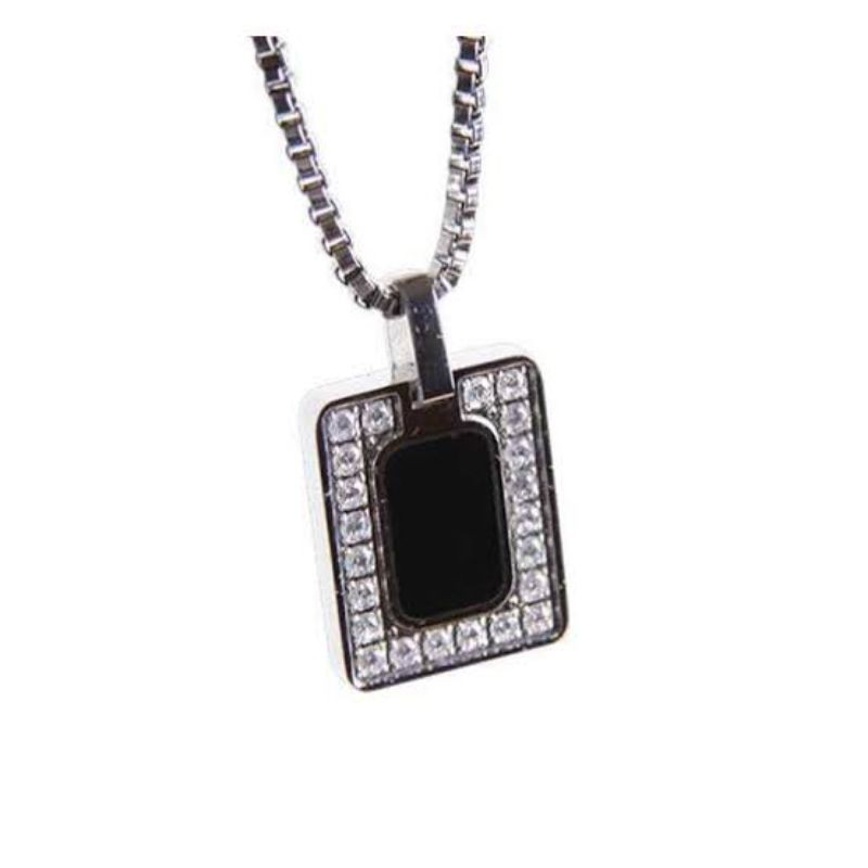 KK Liforce square stone #2