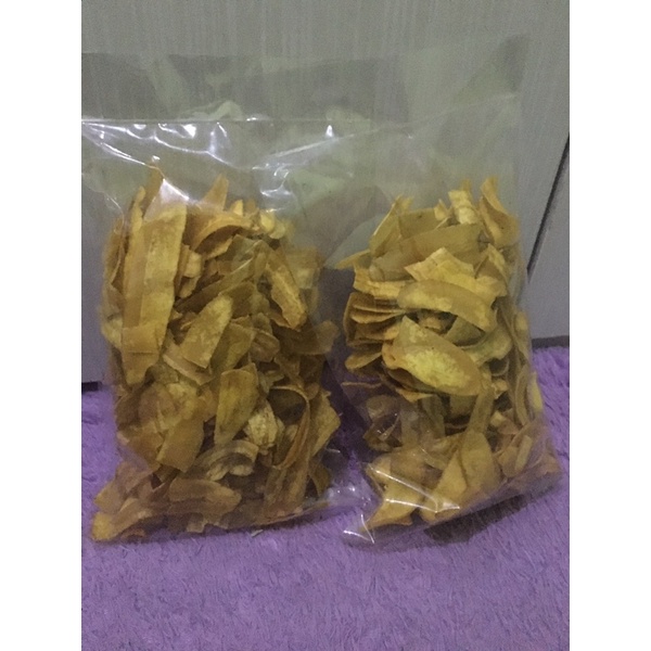 

kripik pisang