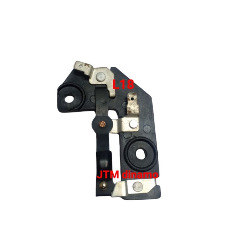 Platina L#18 -platina dinamo-platina pumpa -platina electro motor