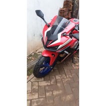 topeng/kedok cbr 150r facelift model 1000rr z1000 k45g k45n