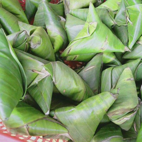 

Tempe Sumpil 10 Pcs