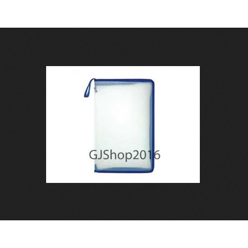 

Zipper File JOYKO ZF-2539 Map Plastik Bag