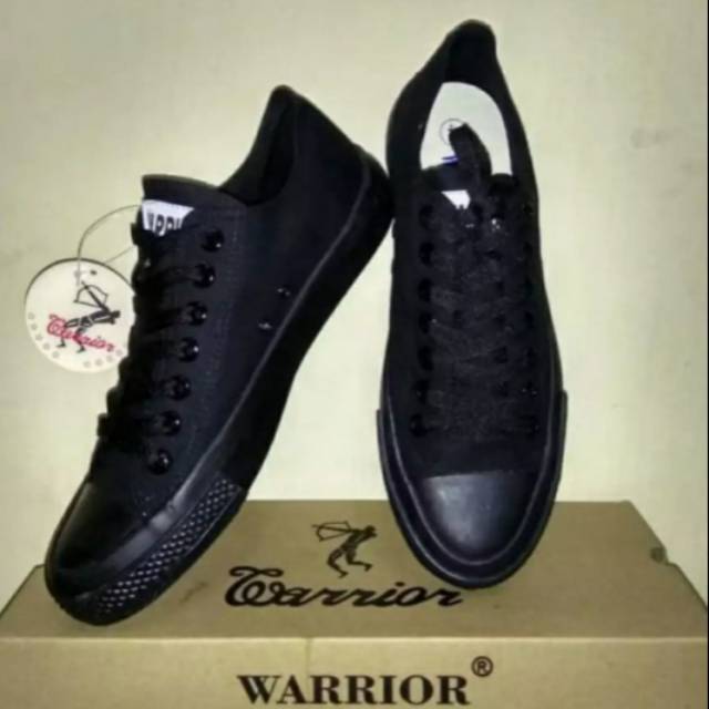 SEPATU WARIOR SPARTA LC