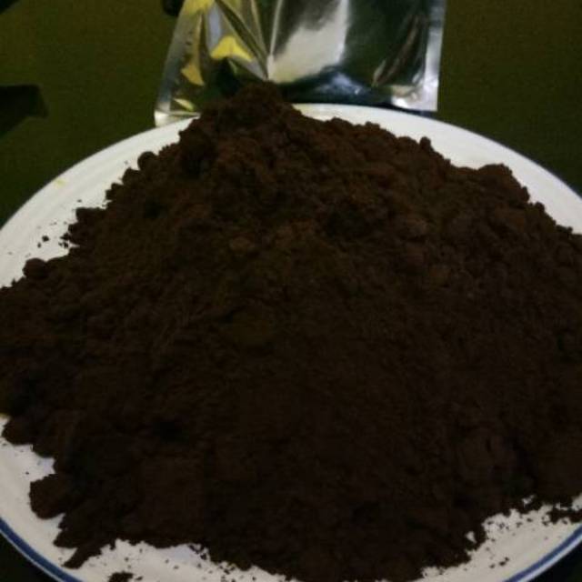 

KOPI BUBUK MURNI 100%