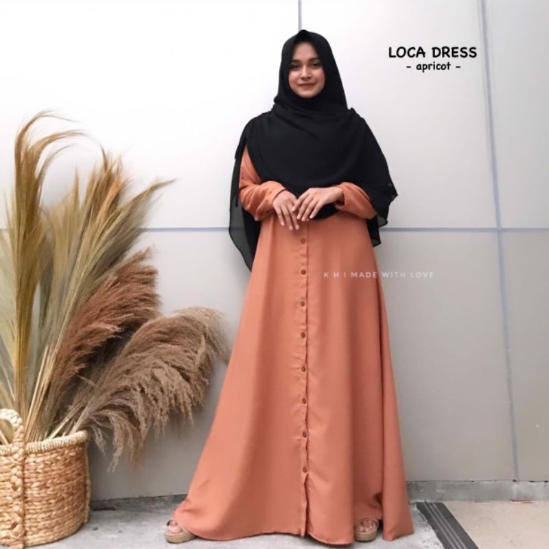 LONG DRESS  || PREMIUM TORY BURCH