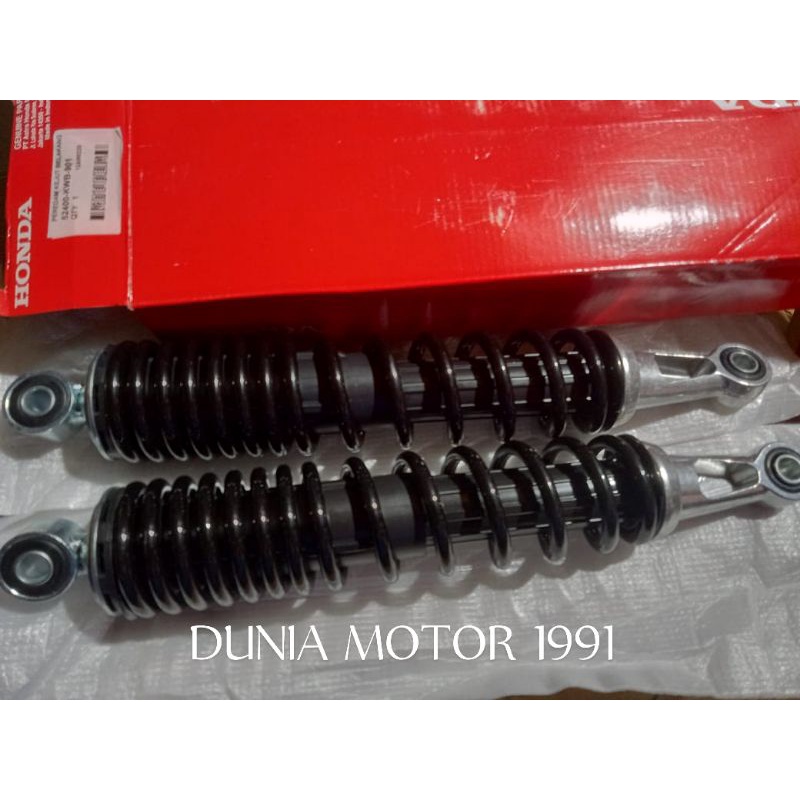 SHOCK BREAKER BELAKANG REVO BLADE KWB