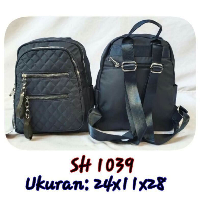 Ransel Wanita Import