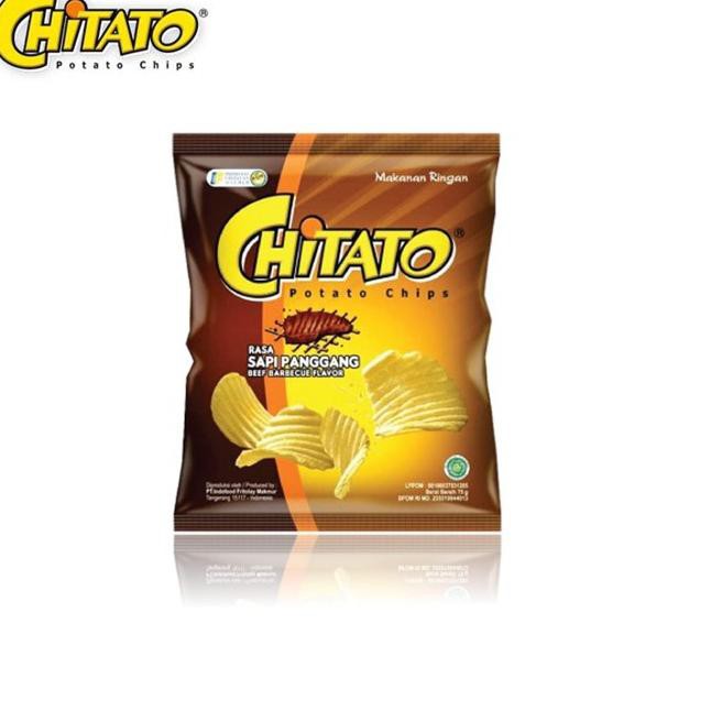 

BELI BOSKYU Chitato Beef Barbeque 35 gr