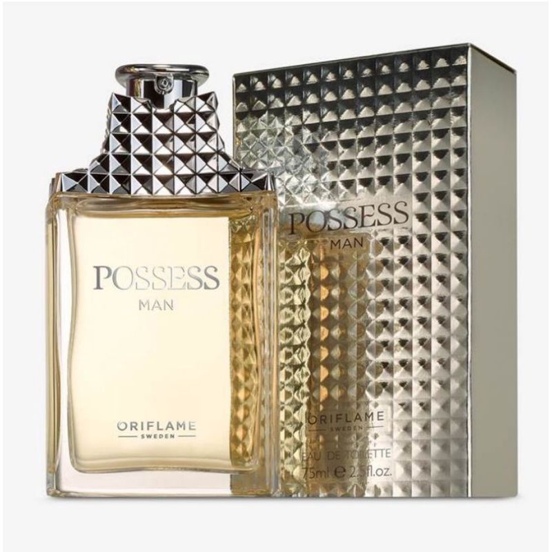 Possess Women Eau de Parfum/ Possess Man Edp/ Happydisiac Women Edt/ Happydisiac Man Edt