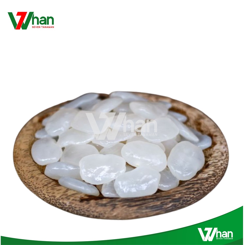 

KOLANG KALING SEGAR 1 KG WHAN7 TANAMAN