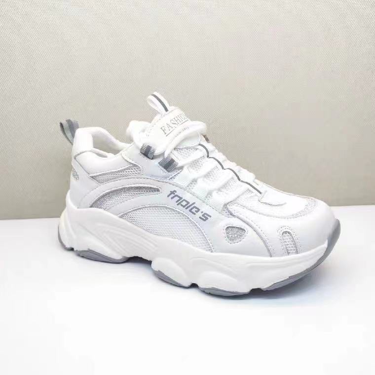 IMPORT A9-1256 daddy shoes