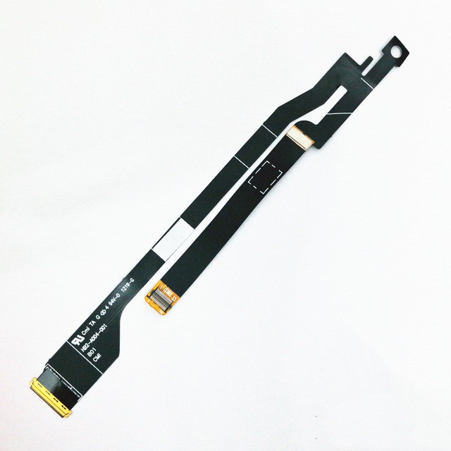 Kabel Cable Flexible Fleksibel Led Lcd Laptop Acer Aspire S3 S3-951 S3-391 S3-371 Hb2-A004-001