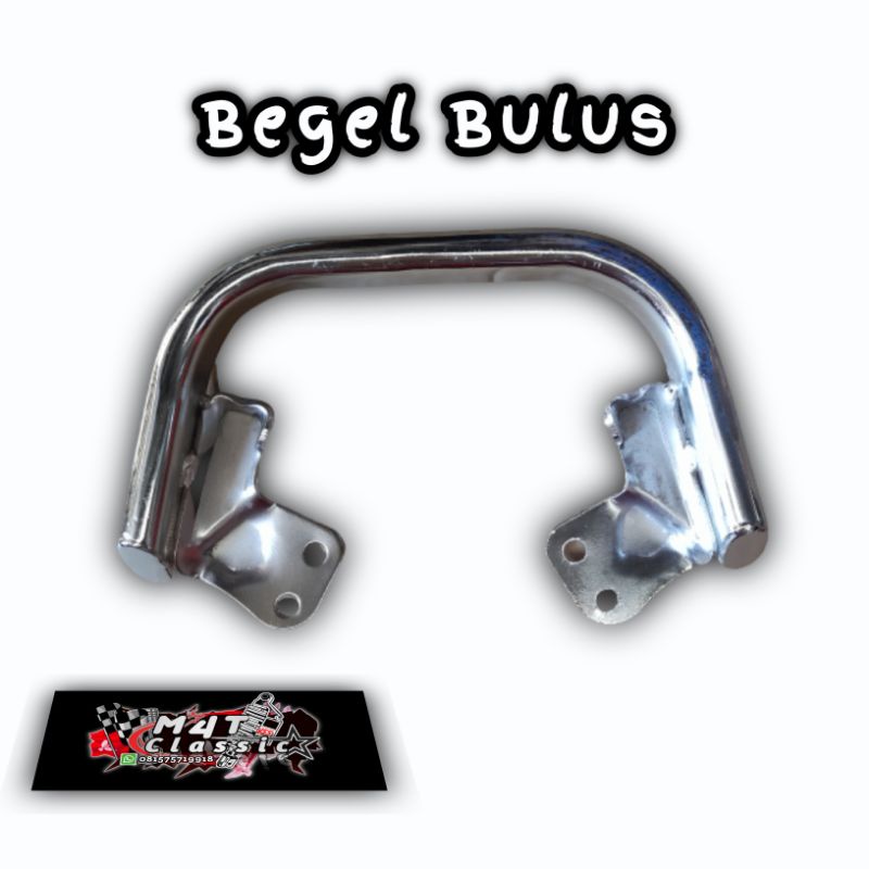 Begel Bulus Behel Grand Bulus Begel Astrea Grand Bulus Besi Crom Astrea Grand Bulus 91 92 93