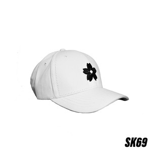  SK69  Topi Baseball Cap Sakura V2 Non Ring Shopee  