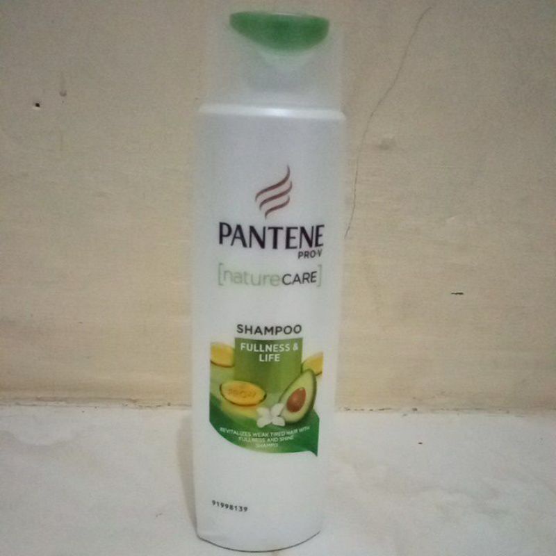 Pantine shampo 135ml-Nature care
