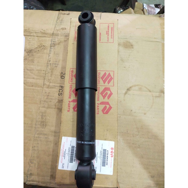 Shock Shok Breaker Absorber Belakang Suzuki APV Arena ASLI SGP