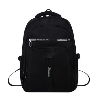 [LOKAL] DOMMO - D1534 Tas JAMES  Ransel Pria Wanita #2