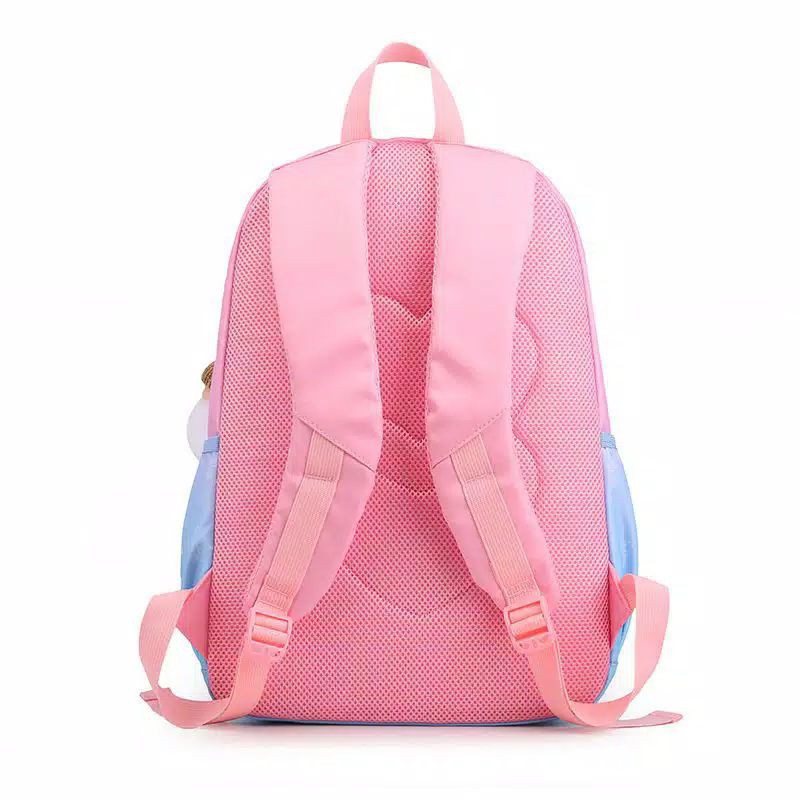 TAS ANAK SD SMP SMA IMPORT/TAS SEKOLAH ANAK PEREMPUAN/TAS KOREA IMPORT MURAH/TAS SEKOLAH BESAR