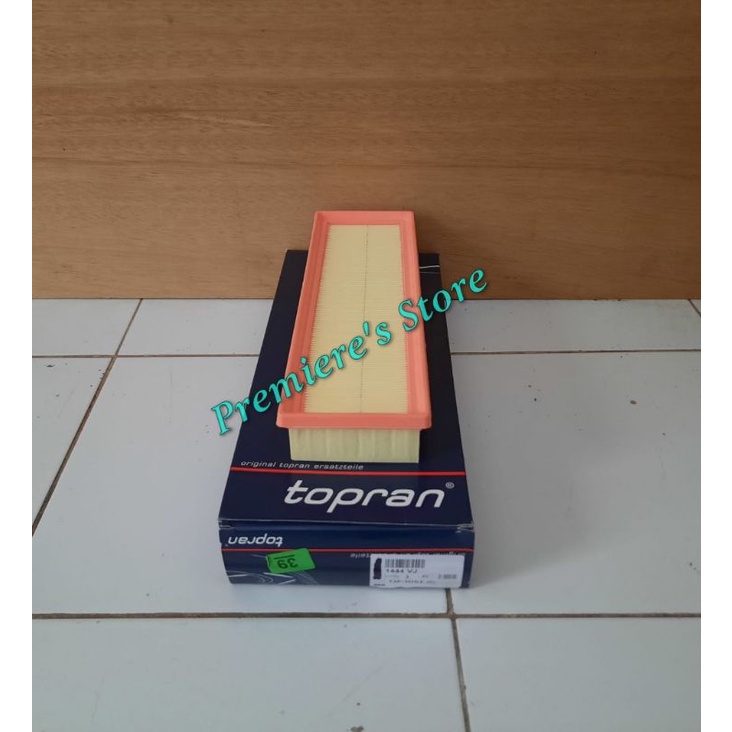 filter udara peugeot 207