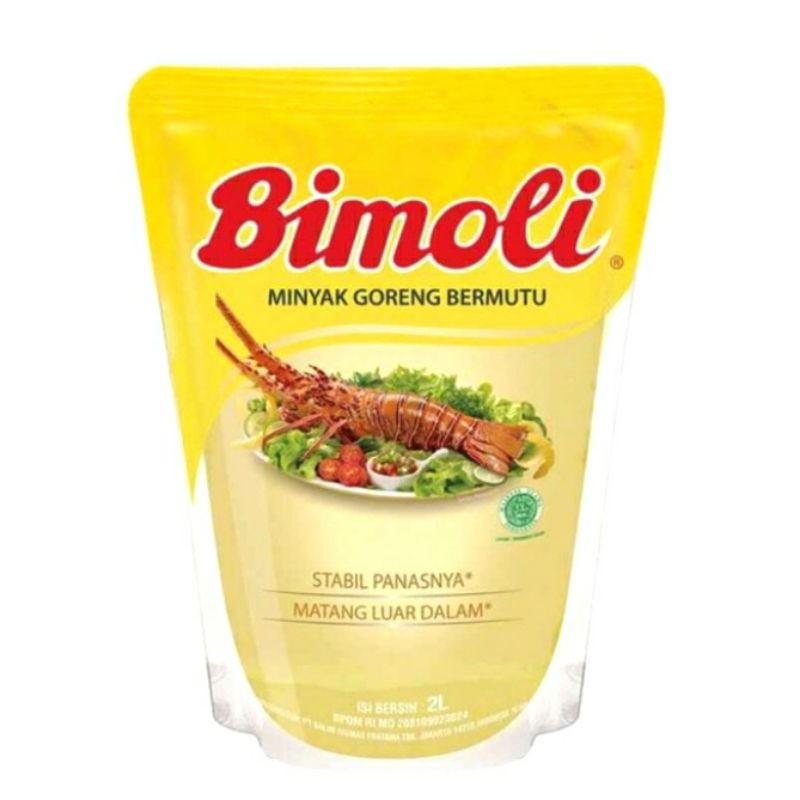 Bimoli 2ltr