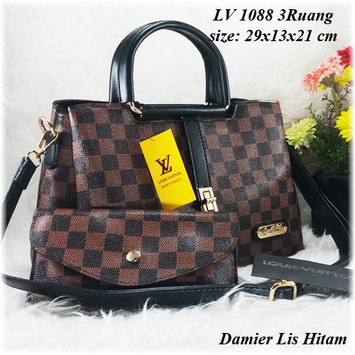 LV 1088 3Ruang Set