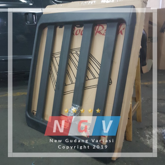 Roof Rack Urban Urban Roof Rack Bagasi Roof Rack Mobil Universal