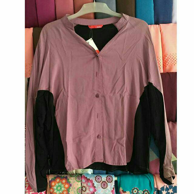 Elzatta tunik - S Tunic Adelita