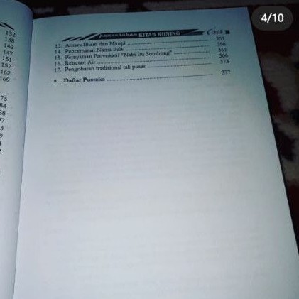 pencerahan kitab kuning jawaban solusi permasalahan umat